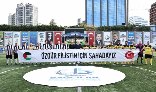 Futbolun Babaları'nda şampiyon belli oldu