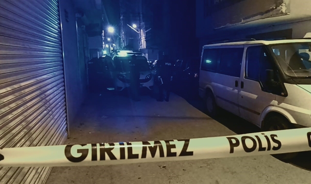 Gaziantep'te damat dehşeti