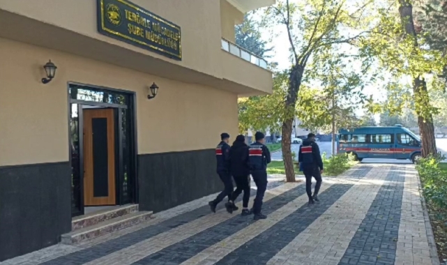 Gaziantep'te DEAŞ operasyonu: 1 tutuklama