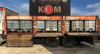 Gaziantep'te gümrük kaçağı ve sahte ürün operasyonu