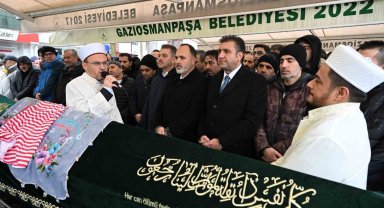 Gaziosmanpaşa'da okulda hayatını kaybeden Elvin Ak'ın ölümü ile ilgili soruşturma başlatıldı