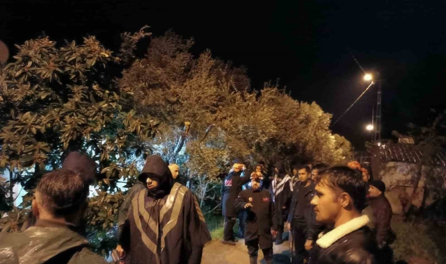 Gazipaşa'da kaybolan 80 yaşındaki adam 10 kilometre uzaklıkta bulundu