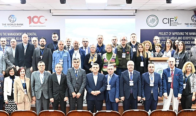 GELECEK NESİLLER İÇİN YEŞİL BİR SİNOP!