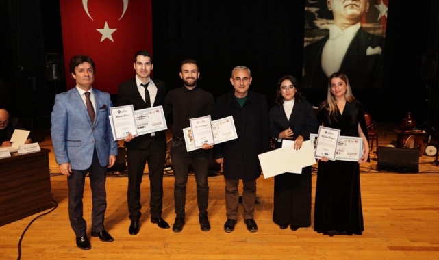 Geleneksel Hisarlı Ahmet Türk Halk Müziği Ses Yarışması