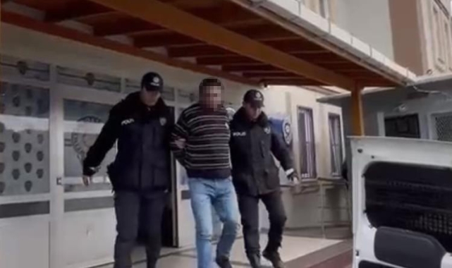 Gelibolu'da uyuşturucu operasyonuna 3 tutuklama