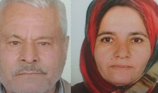 Gelinini öldürüp cesedini yakan kayınpeder: "Beni zorlamayın, konuşmak istemiyorum"