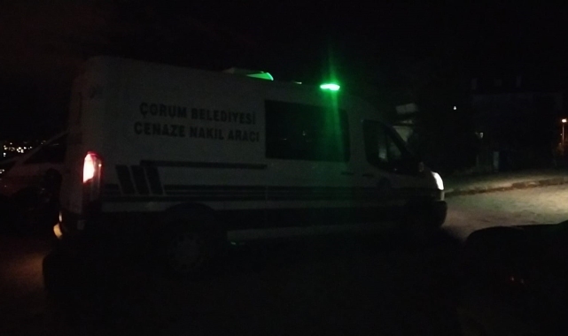 Genç kadın evinde ölü bulundu