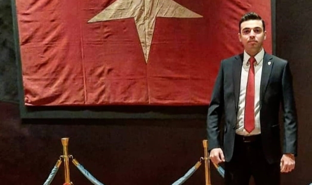 Genç polis memuru kansere yenik düştü