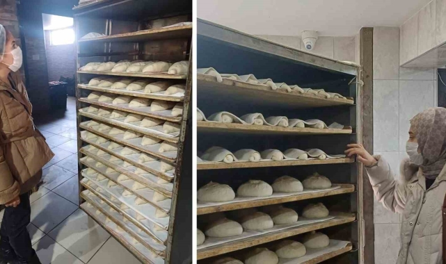 Gıda denetimleri sürüyor