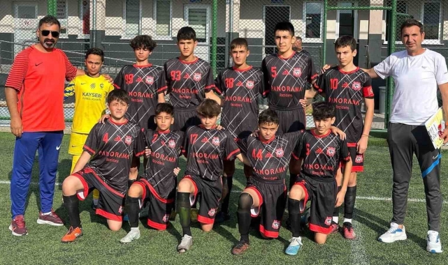 Gültepespor antrenörü Duman'ın cezası düşürüldü