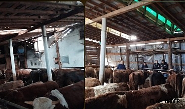 GÜNCELLEME ÇALIŞMALARI SÜRÜYOR!