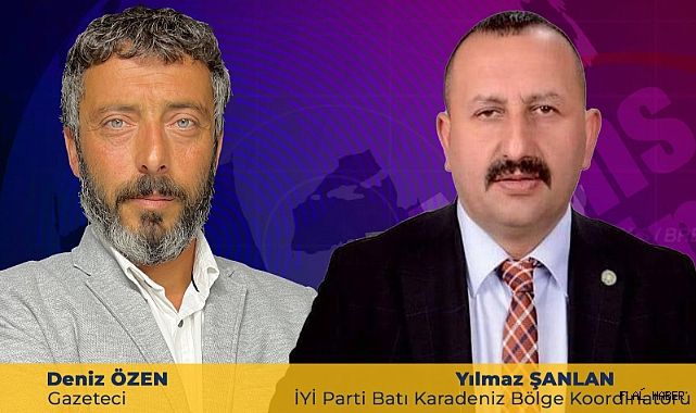 GÜNDEM SİNOP OLACAK!