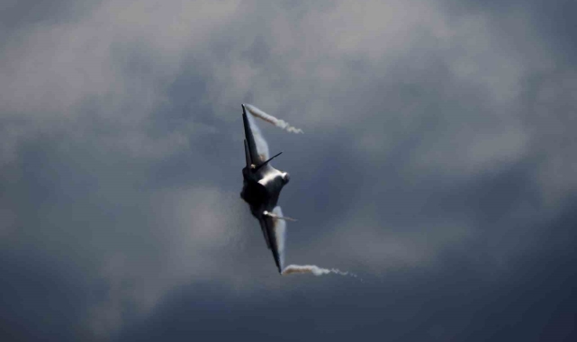 Güney Kore ABD'den 20 adet F-35A savaş uçağı alacak