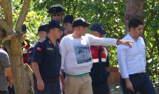 Gurbetçiyi keserle vurarak öldüren sanığa ağırlaştırılmış müebbet hapis talebi