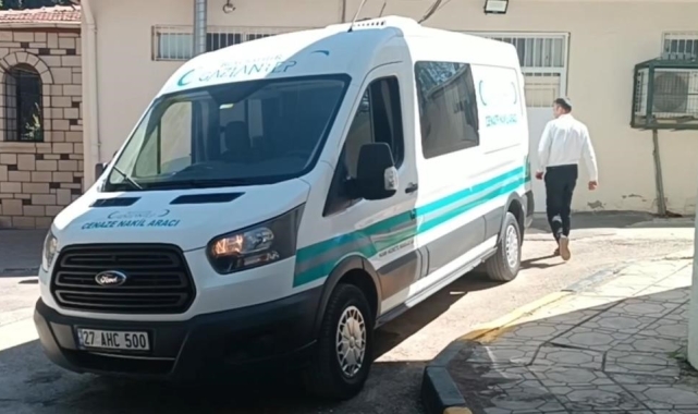 Halatı kopan yük asansörü 5 çocuk babasını hayattan kopardı