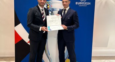 Hamit Altıntop, UEFA MIP programını başarıyla tamamladı