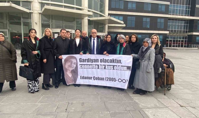 Harçlık biriktirmek için çalışan Edanur'u katleden eski sevgilisi: "Planlayarak yapsam temizlemeyecek kadar aptal olamam"