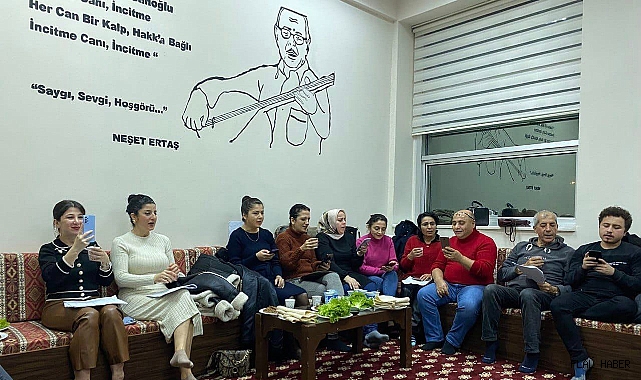 HARİKA KONSERLER ÇOK YAKINDA!