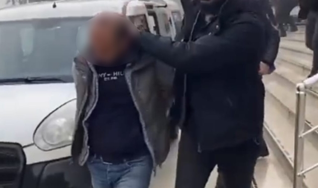 Hatay polisi faili meçhul cinayeti çözdü