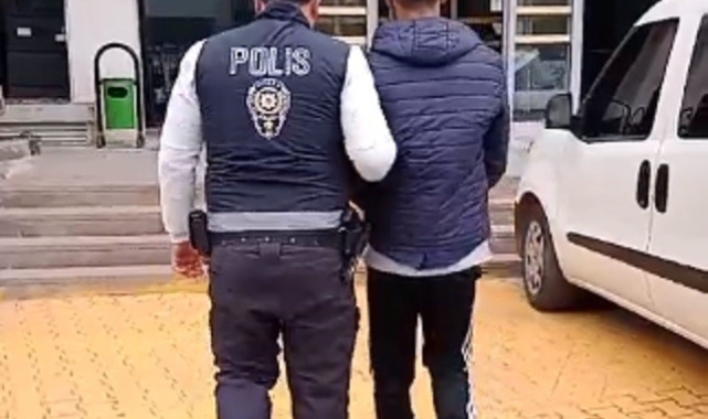 Hatay'da otomobil ve motosiklet hırsızları tutuklandı