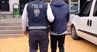 Hatay'da otomobil ve motosiklet hırsızları tutuklandı
