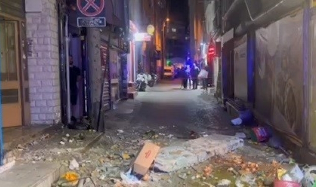 Hava almak için balkona çıktı, balkonun çökmesiyle 7. kattan düşerek hayatını kaybetti