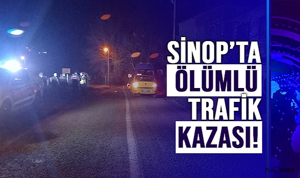 HAYATINI KAYBETTİ!