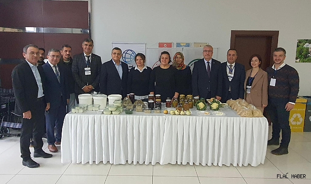 HEPSİ EL EMEĞİ!