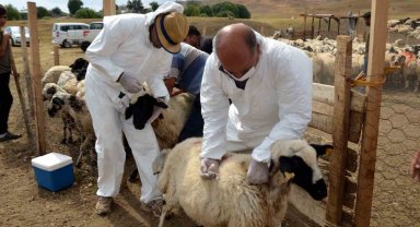 Her mevsim kırsala destek