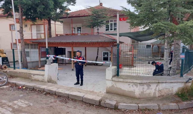 Husumetlilerin kavgasında kan aktı: 1 ölü