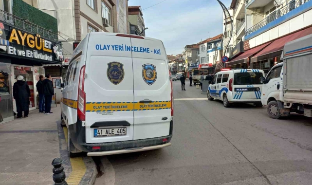 Husumetlisini kıraathanede vurmuştu, serbest bırakıldı