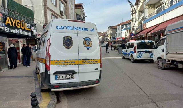Husumetlisini kıraathanede vurmuştu, suç aletiyle yakalandı