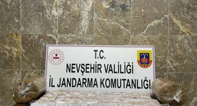 Huzur operasyonunda 52 şahıs hakkında işlem yapıldı