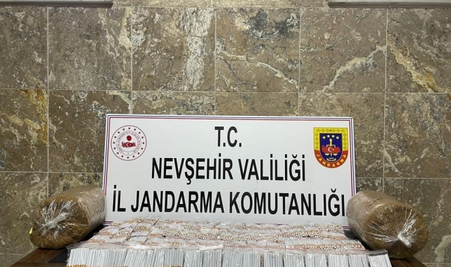 Huzur operasyonunda 52 şahıs hakkında işlem yapıldı