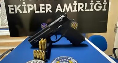 Huzur uygulamalarında bir haftada 42 tutuklama