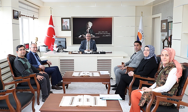 İÇ TETKİK SÜRECİ BAŞLADI!