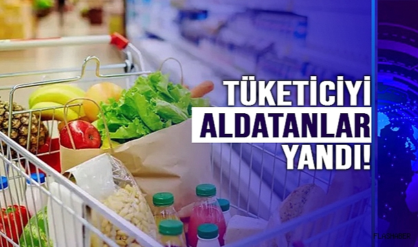 İDARİ PARA CEZALARI ARTTIRILDI!