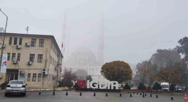Iğdır'da bazı okullarda eğitime 1 gün ara verildi