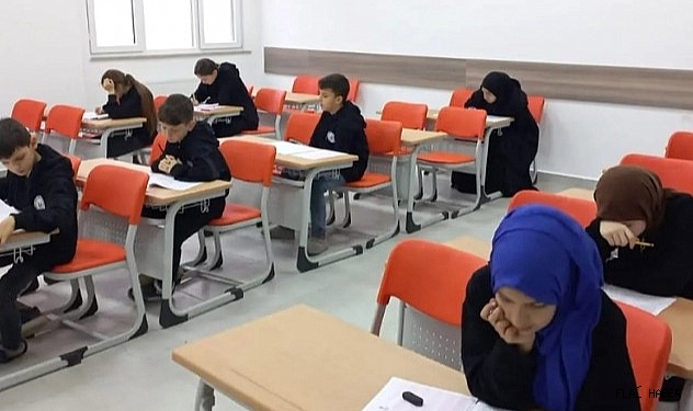 İLK ETABI YAPILDI!