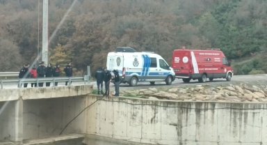 İş adamına korkunç tuzak: Mantar toplamaya gitti, ceset buldu