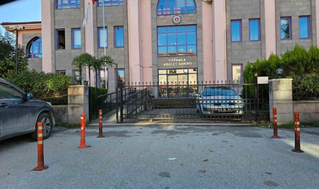 İş otağını başından vuran şüpheli tutuklandı