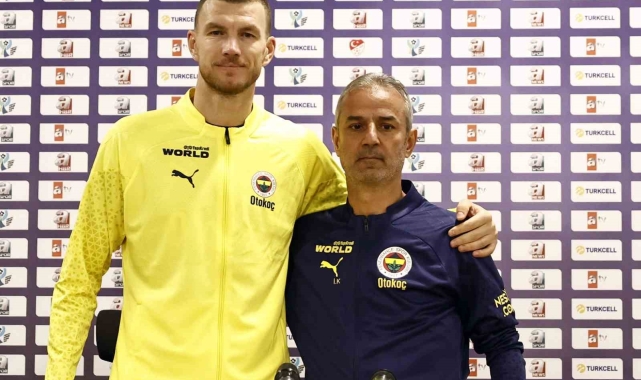 İsmail Kartal: "2023 yılını kupayla kapatmak istiyoruz"