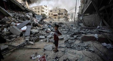 İsrail saldırılarında ölen BM personeli sayısı 142'ye yükseldi