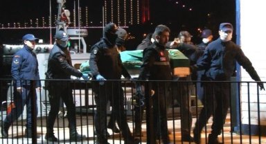 İstanbul Boğazından çıkan cesetle ilgili yeni gelişme: Denize düşen arkadaşını kurtarmak isterken kaybolmuş