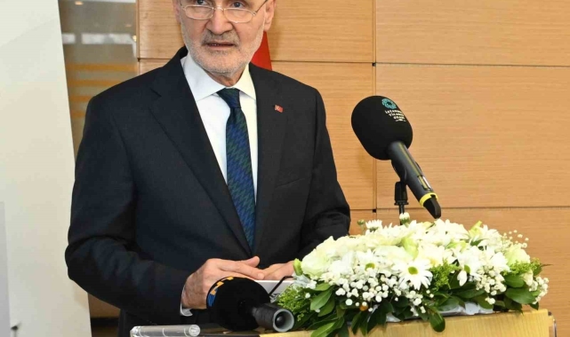 İTO Başkanı Avdagiç'ten yılbaşında çalışan ücretlerinde 'gelir vergisi dilimi güncellemesi' talebi