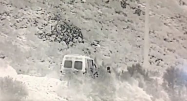 İzmir'de 280 düzensiz göçmen yakalandı, 7 organizatör tutuklandı