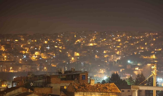 İzmir&#039;de hava kirliliği hayatı olumsuz etkiliyor
