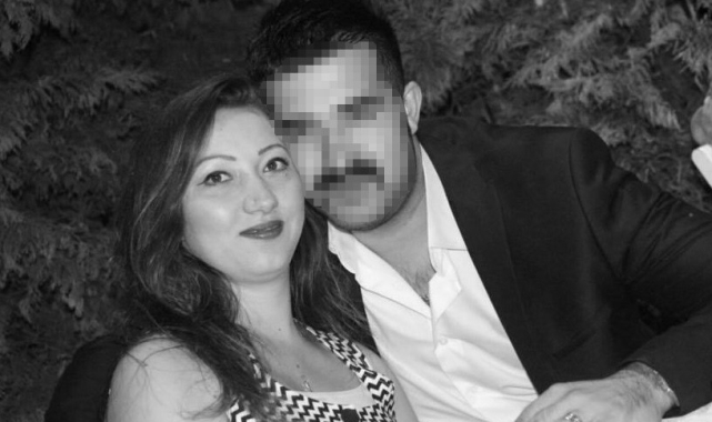 İzmir'de kıskançlık bahanesiyle karısını öldüren katil koca tutuklandı