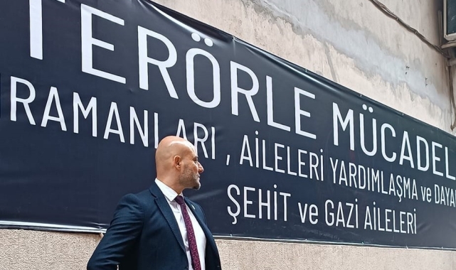 İzmir'de suç örgütü lideri İnanç Meçul tutuklandı