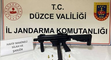 Jandarmadan uyuşturucu operasyonu